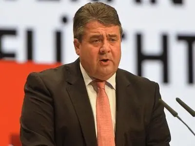 German foreign minister pushes for direct Iran-US talks