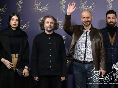 در ساخت «آن‌ها مرا دوست داشتند» تلاش کردیم همه چیز بر اساس واقعیت باشد/ به بازیگرسالاری معترضم