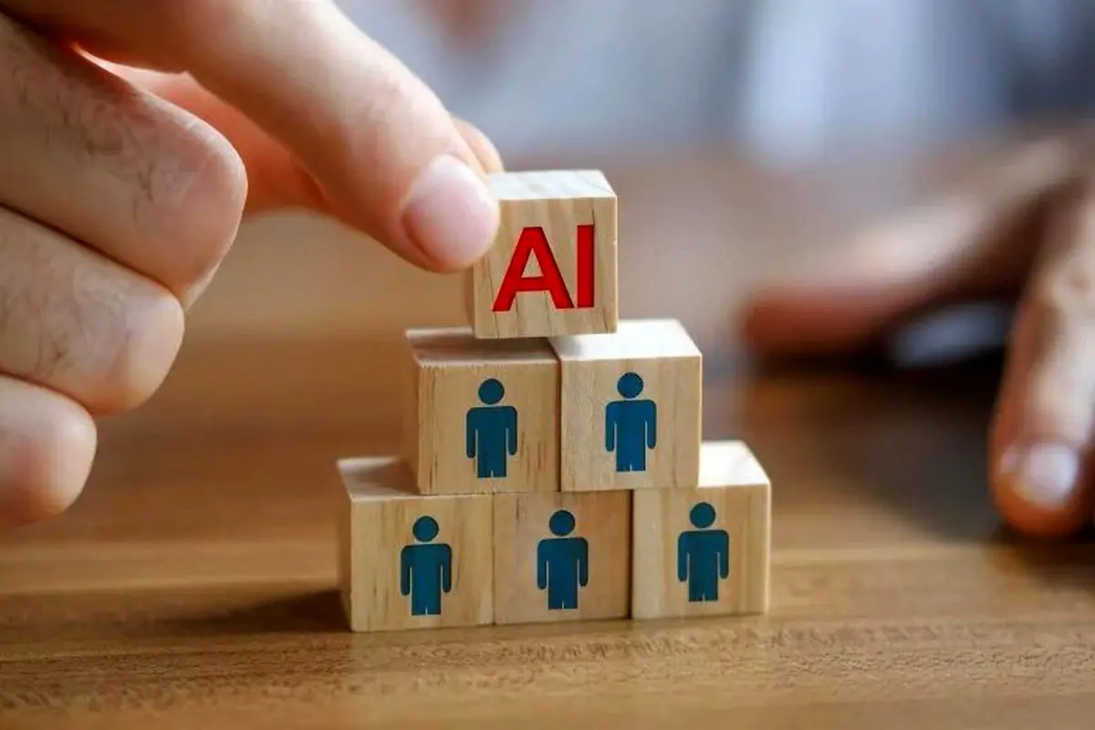 هوش مصنوعی در خلاقیت از انسان معمولی پیشی گرفت