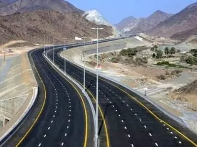 عبور آزمایشی از قطعه دوم آزادراه شمال تا پایان امسال