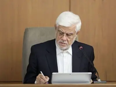 پیام ما همچون گذشته به حکام منطقه دعوت به عقلانیت، رهایی از وابستگی و وحدت حول پرچم اسلام است