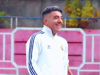 شیری: بخاطر عدم تعهدات اسپانسر از تیم ملی جدا شدم/ مذاکرات ابتدایی با قشقایی داشتم