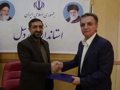 سرمایه‌گذاری گروه اقتصادی زنوزی در استان اردبیل