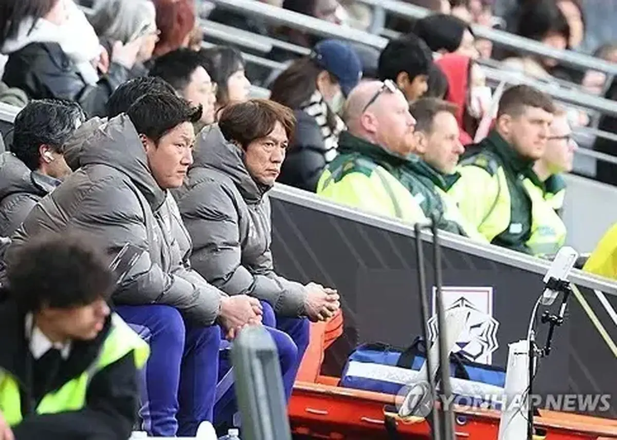 شب تلخ کره در بازی تاریخی؛ باخت سنگین و جدل بر سر سیستم