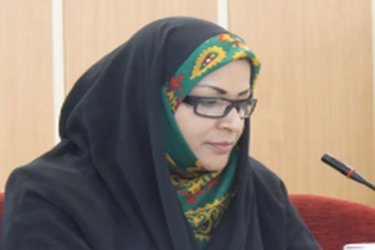 کسب رتبه چهارم کهگیلویه و بویراحمد در برگزاری جلسات انجمن کتابخانه ها