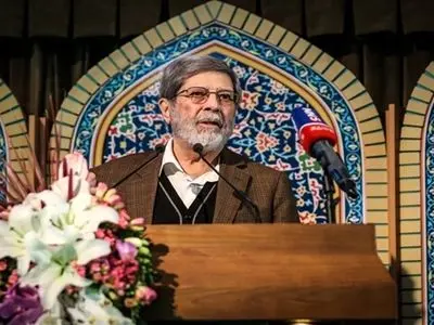 ارزش‌های انسانی و اسلامی باید از سوی اساتید در دانشجویان نهادینه شود