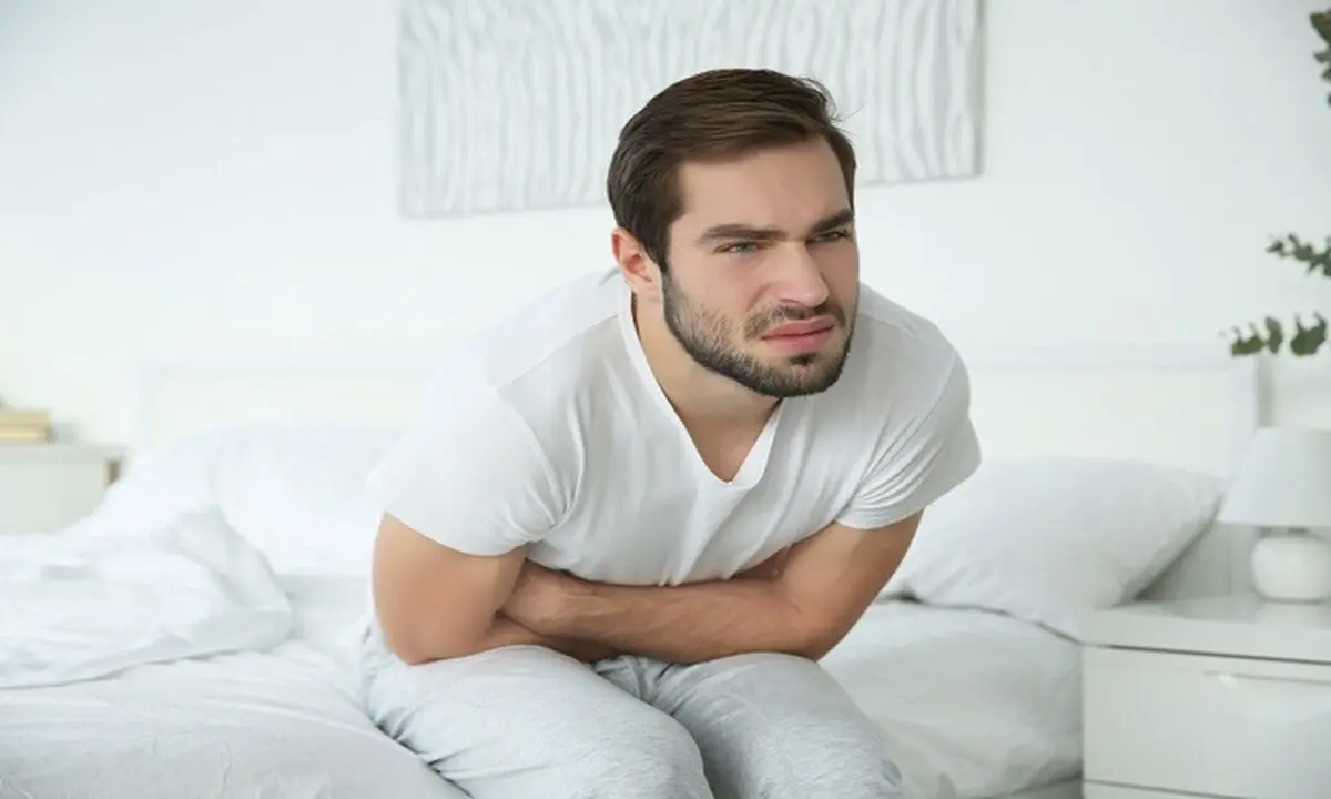 نشانه‌های خاموش سرطان روده بزرگ 