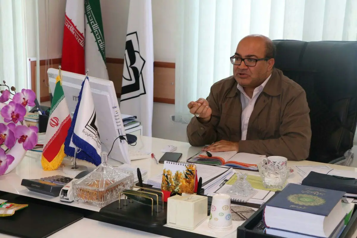 انتصاب نخستین رئیس دانشکده علوم پزشکی تربت جام 
