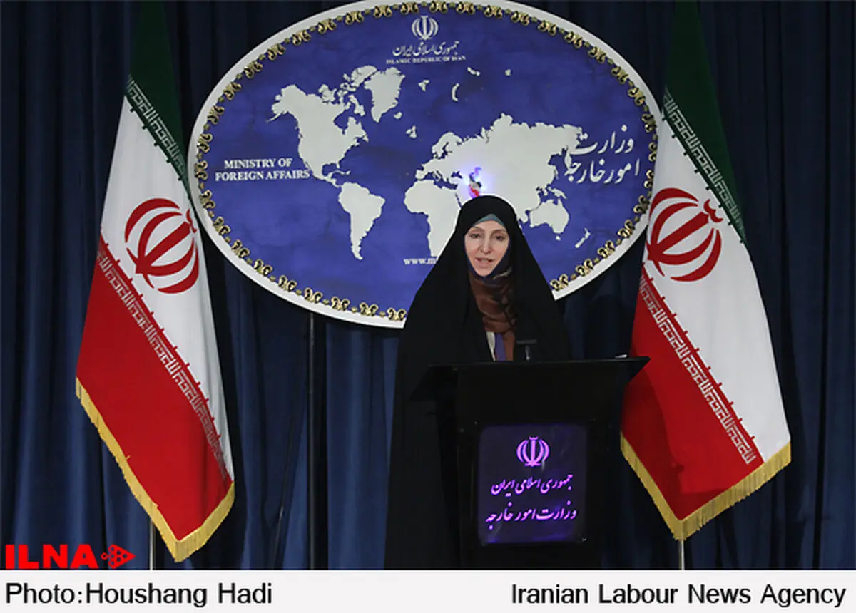 اردوگاه یرموک جولانگاه تروریست‌ها شده است