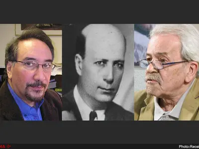 «خلیل ملکی» کاتوزیان با ترجمه عبدالله کوثری منتشر می‌شود