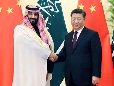 رئیس جمهور چین خواستار عبور عادی از تنگه هرمز شد