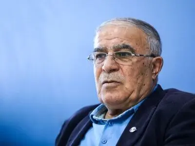 حسن روشن به دلیل مشکلات قلبی راهی بیمارستان شد