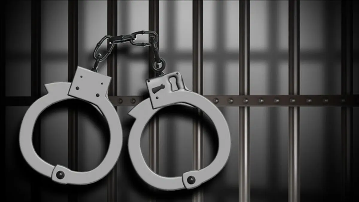 گرگ اینستاگرام دستگیر شد/ متهم به شرارت و کشف اسلحه غیر مجاز