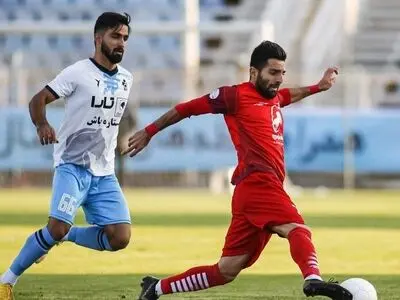 هافبک پیکان: لیگ تازه شروع شده، هنوز کار خاصی نکرده‌ایم