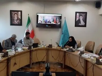 تبیین سیاست جمعیتی و خانواده ایران در سمینار جمعیت اعضای بریکس توسط نماینده وزارت کار
