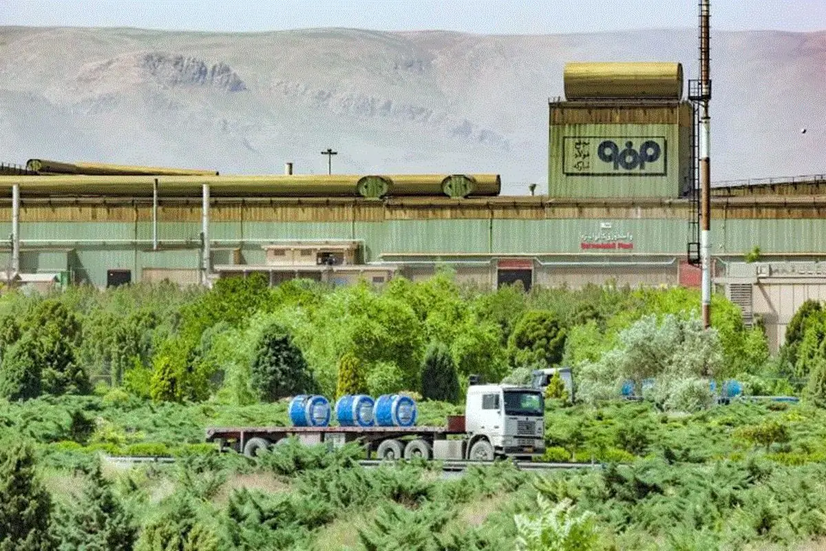 نقشه راه استراتژیک فولاد مبارکه؛ برای دستیابی به جایگاه «صنعت سبز» در رقابت جهانی