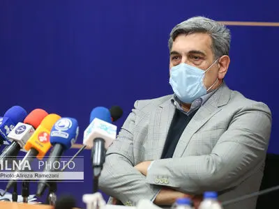حناچی خبر استعفای خود را تکذیب کرد
