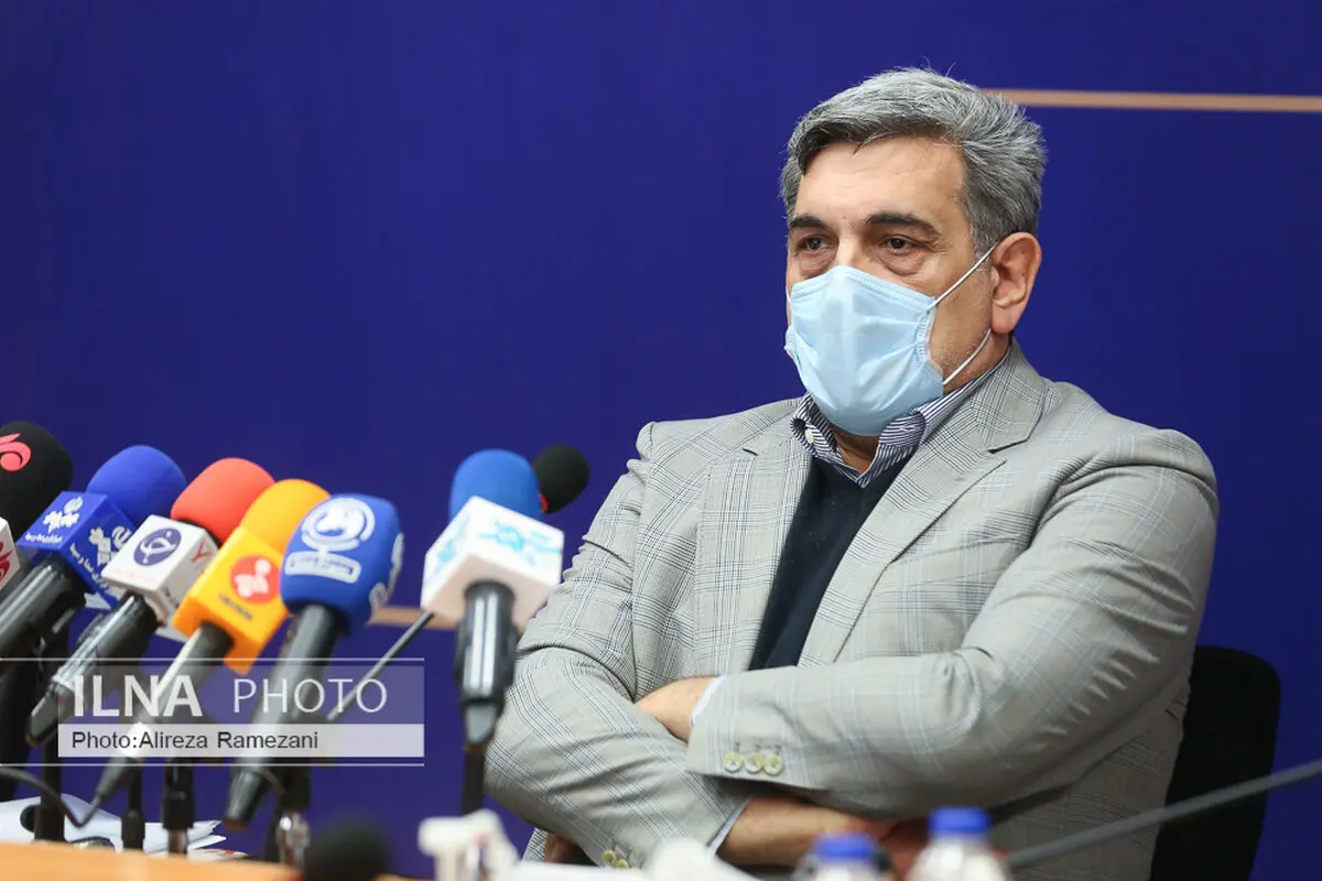 حناچی خبر استعفای خود را تکذیب کرد