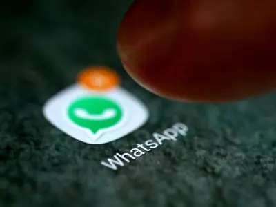 WhatsApp sues India govt, says new media rules mean end to privacy; Reuters