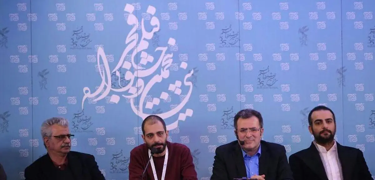 از انتقاد حامد کمیلی تا جسارت کاوه