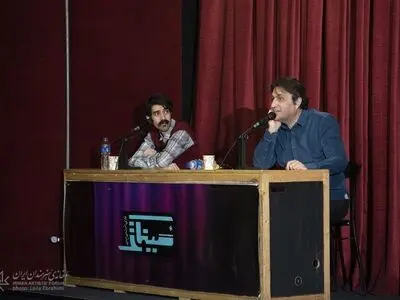 تئاتر چیزی مهم‌تر از همه منازعات سیاسی است/ کشمکش برای دیده شدن، یک امر روانشناختی است
