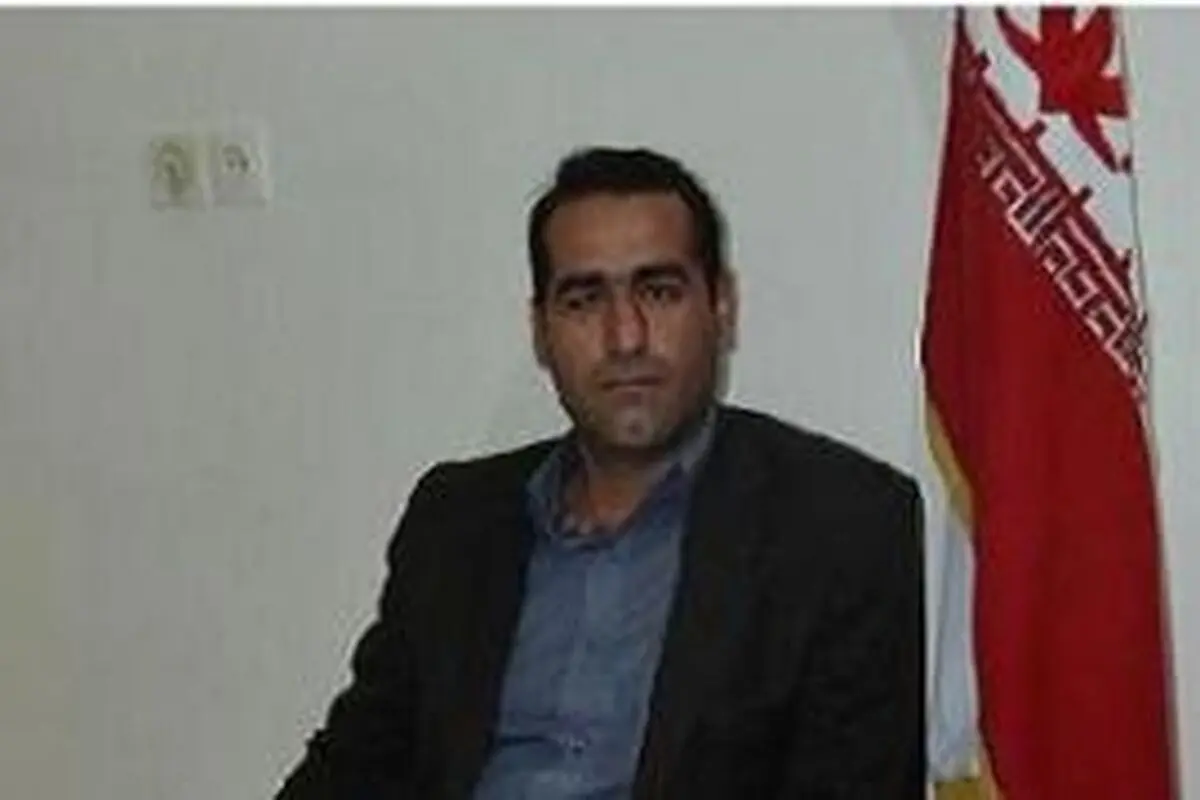 رئیس هئیت قایقرانی و اسکی روی آب لرستان انتخاب شد