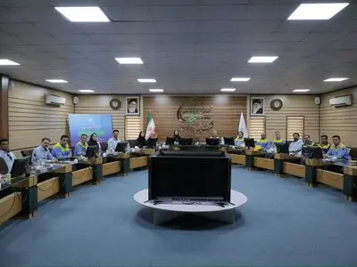 پتروشیمی بوعلی سینا، پیشگام در اجرای طرح ملی «نماپ» / گامی مؤثر در آموزش محیط‌زیست و حقوق عامه