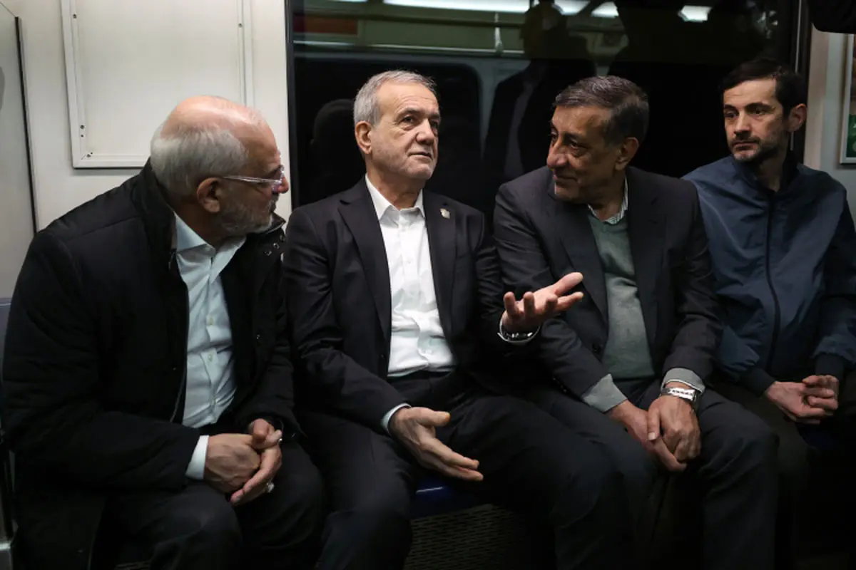 توسعه حمل‌ونقل عمومی، اولویت جدی دولت است