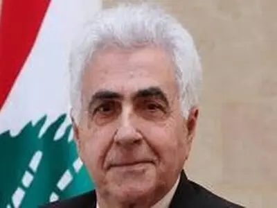 وزیر خارجه لبنان استعفا می‌­دهد