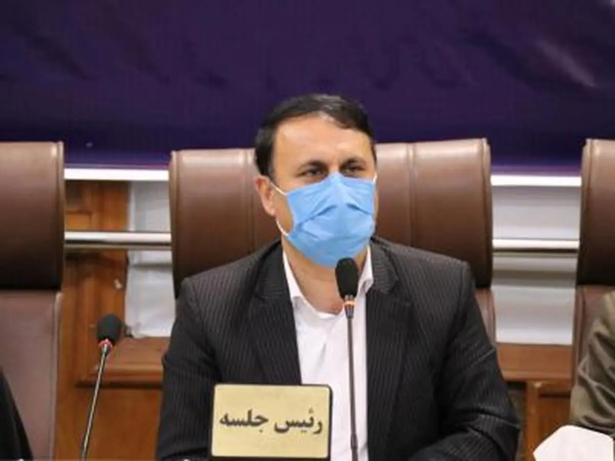 انتقاد شدید فرماندار رشت از کندی صدور مجوز سرمایه‌گذاری از سوی برخی دستگاه های اجرایی 