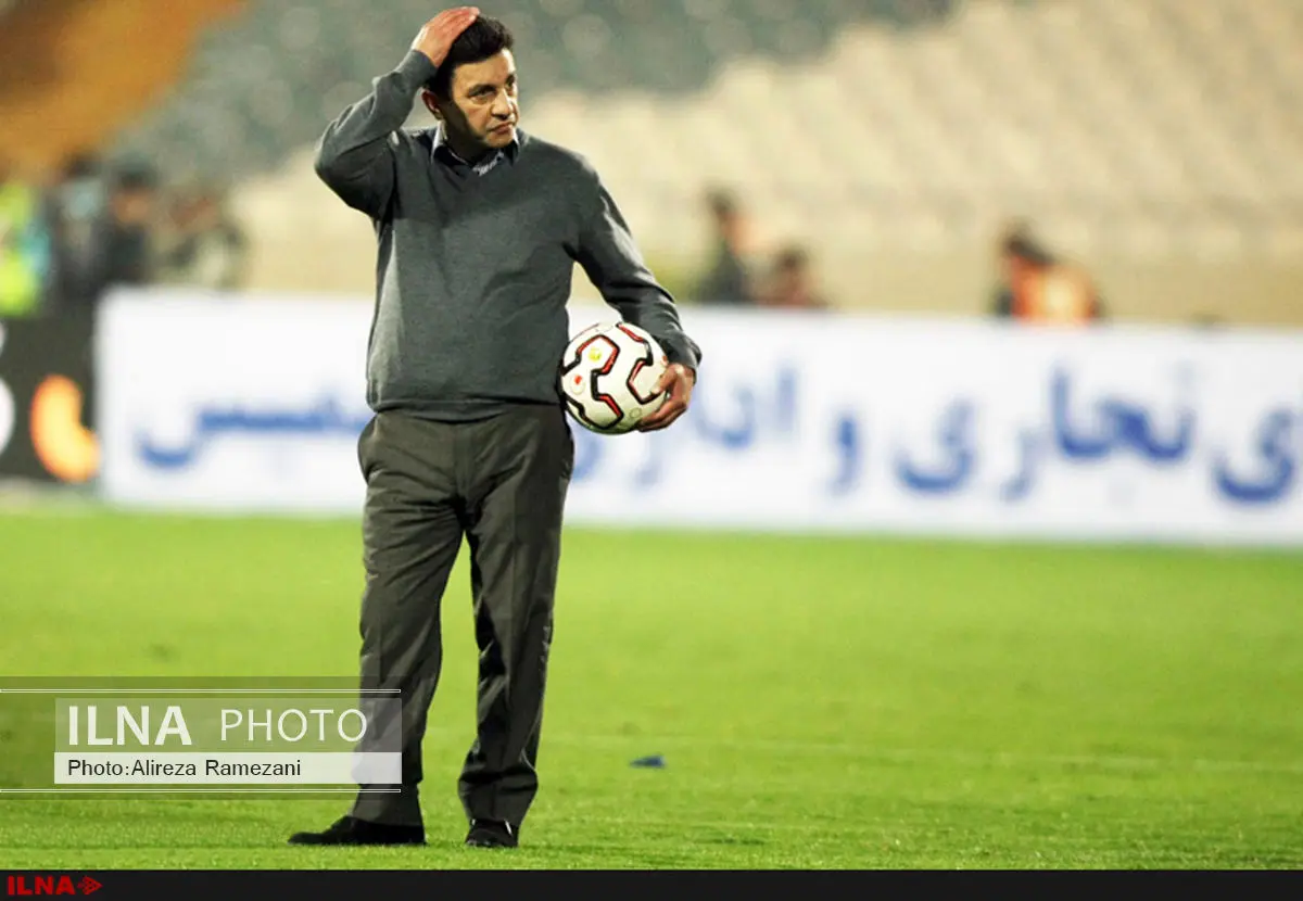 کرار جاسم را مهار کنید، آشتی دادن کی‌روش با برانکو پیشکش!