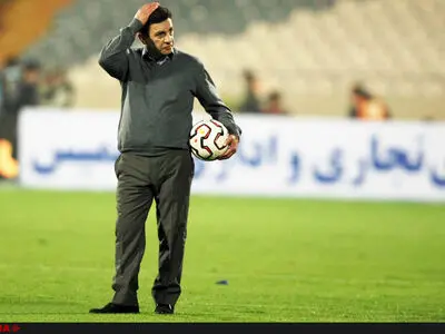 کرار جاسم را مهار کنید، آشتی دادن کی‌روش با برانکو پیشکش!