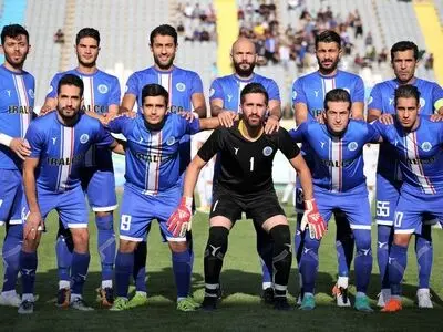 پیروزی اکسین و آلومینیوم اراک / افاضلی و احمدزاده اولین شکست را متحمل شدند
