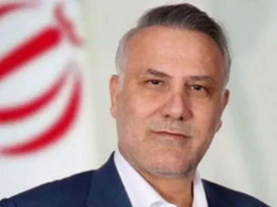حکم دو سال حبس تعلیقی اردشیر مطهری نقض شد