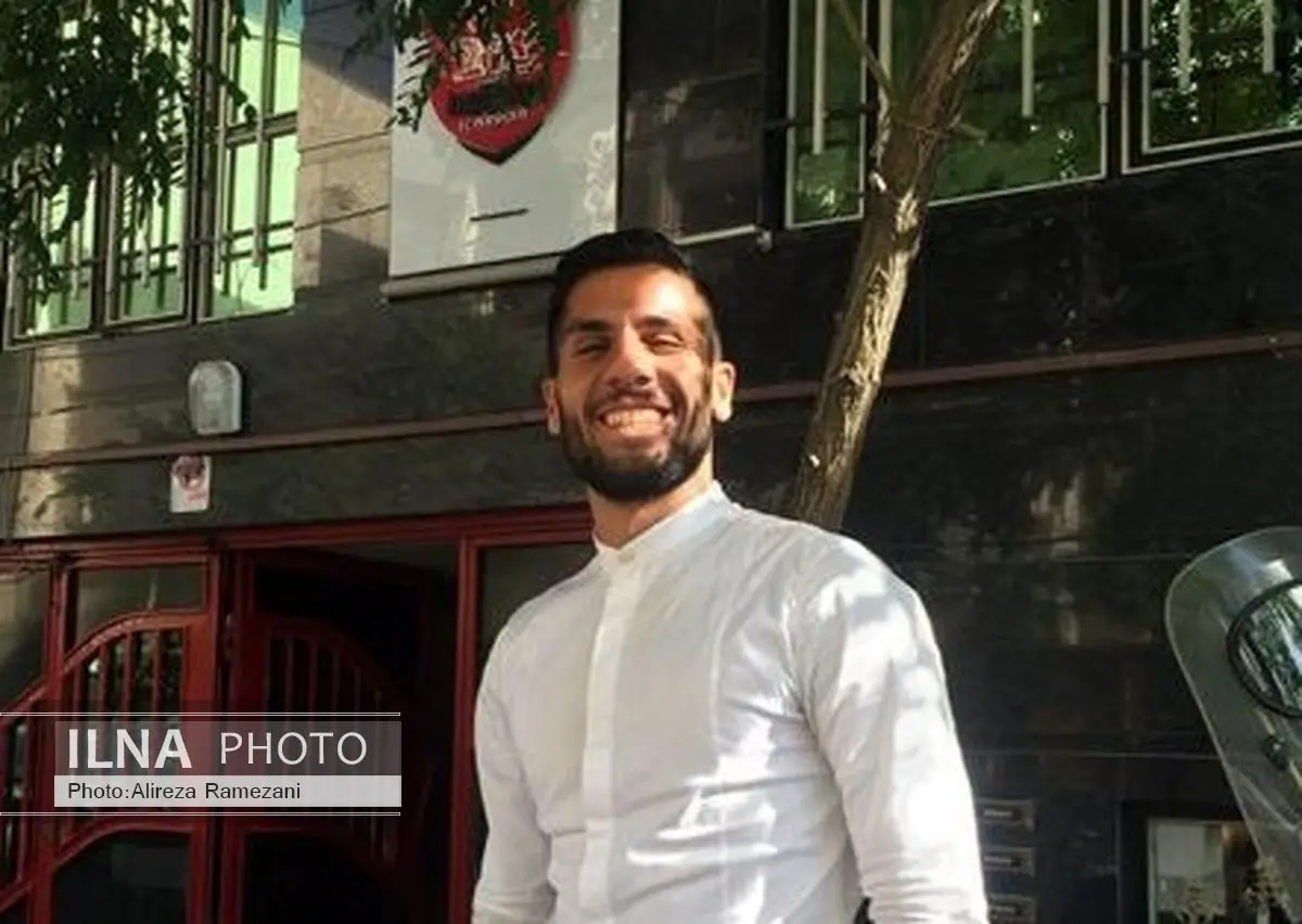گاف بزرگ باشگاه پرسپولیس در جذب بازیکن لیگ برتری