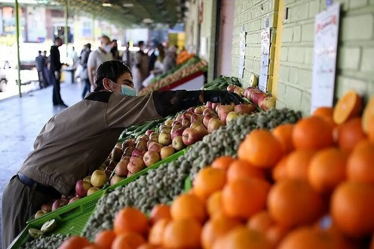 ۱۸ بازار میوه و تره‌بار تا پایان سال ۱۴۰۲ در تهران افتتاح می‌شود