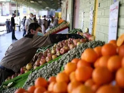 ۱۸ بازار میوه و تره‌بار تا پایان سال ۱۴۰۲ در تهران افتتاح می‌شود