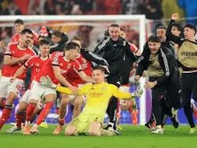 ویدئو: دروازه‌بانانی که در لیگ قهرمانان اروپا گلزنی کرده‌اند