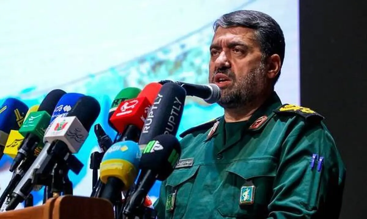 ایران حتی در شرایط تحریم پیشرفت‌های چشمگیری داشته است