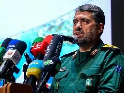 ایران حتی در شرایط تحریم پیشرفت‌های چشمگیری داشته است