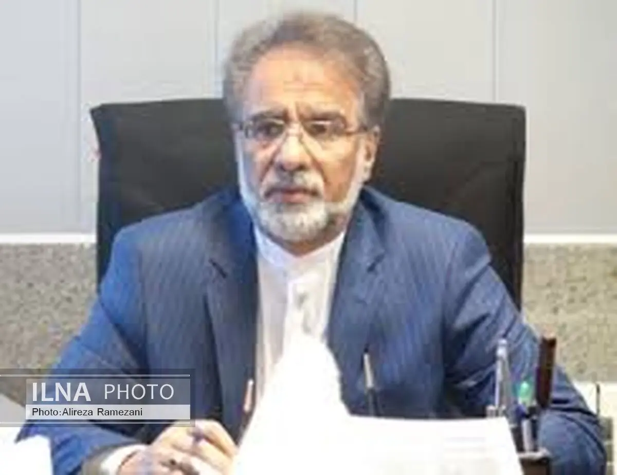  تاکید مدیرعامل سازمان صنایع کوچک بر ایجاد عزم همگانی برای حمایت از تولید داخلی 