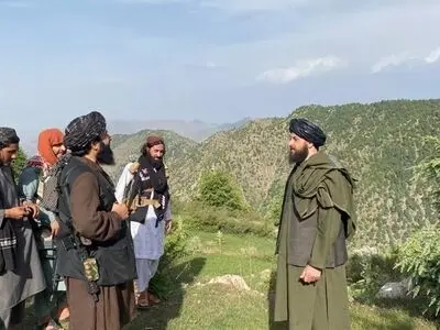 سوء قصد علیه وزیر دفاع طالبان در ننگرهار