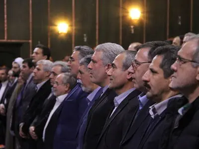 جمعیت توریست از ۵ میلیون نفر، باید به ۲۰ میلیون برسد