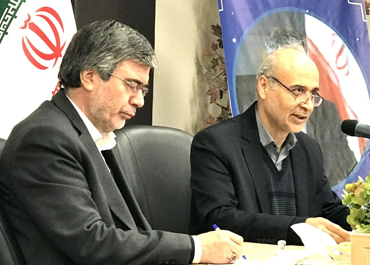 حفظ انسجام، همدلی و همفکری خانوده بیمه ایران، ضرورت حضور موفق در صنعت بیمه