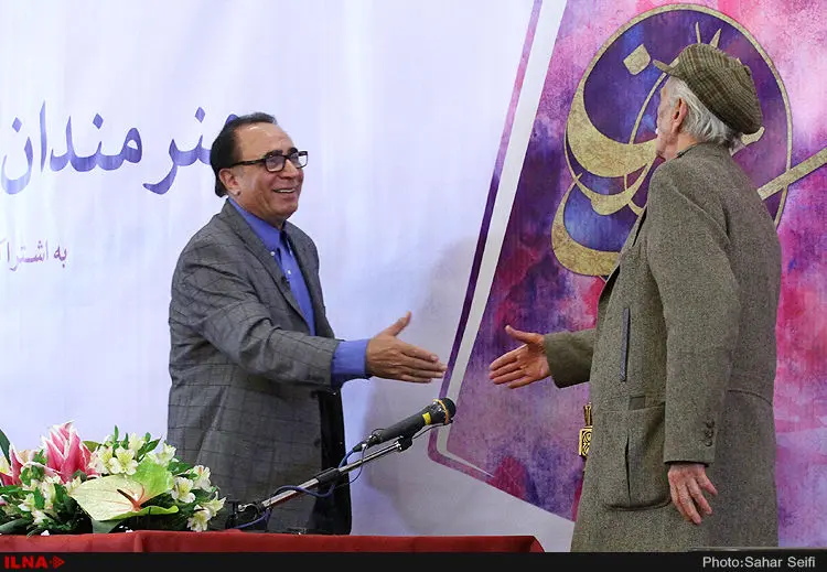 گالری