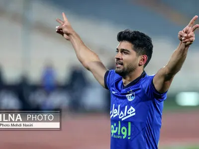 مهدی‌پور:‌  برای مصدومیتم به من رحم شد/ با توجه به جایگاه‌مان باید مقابل تراکتور برنده شویم/ امکانات و چمن کمپ حجازی از هر لحاظ بهتر است
