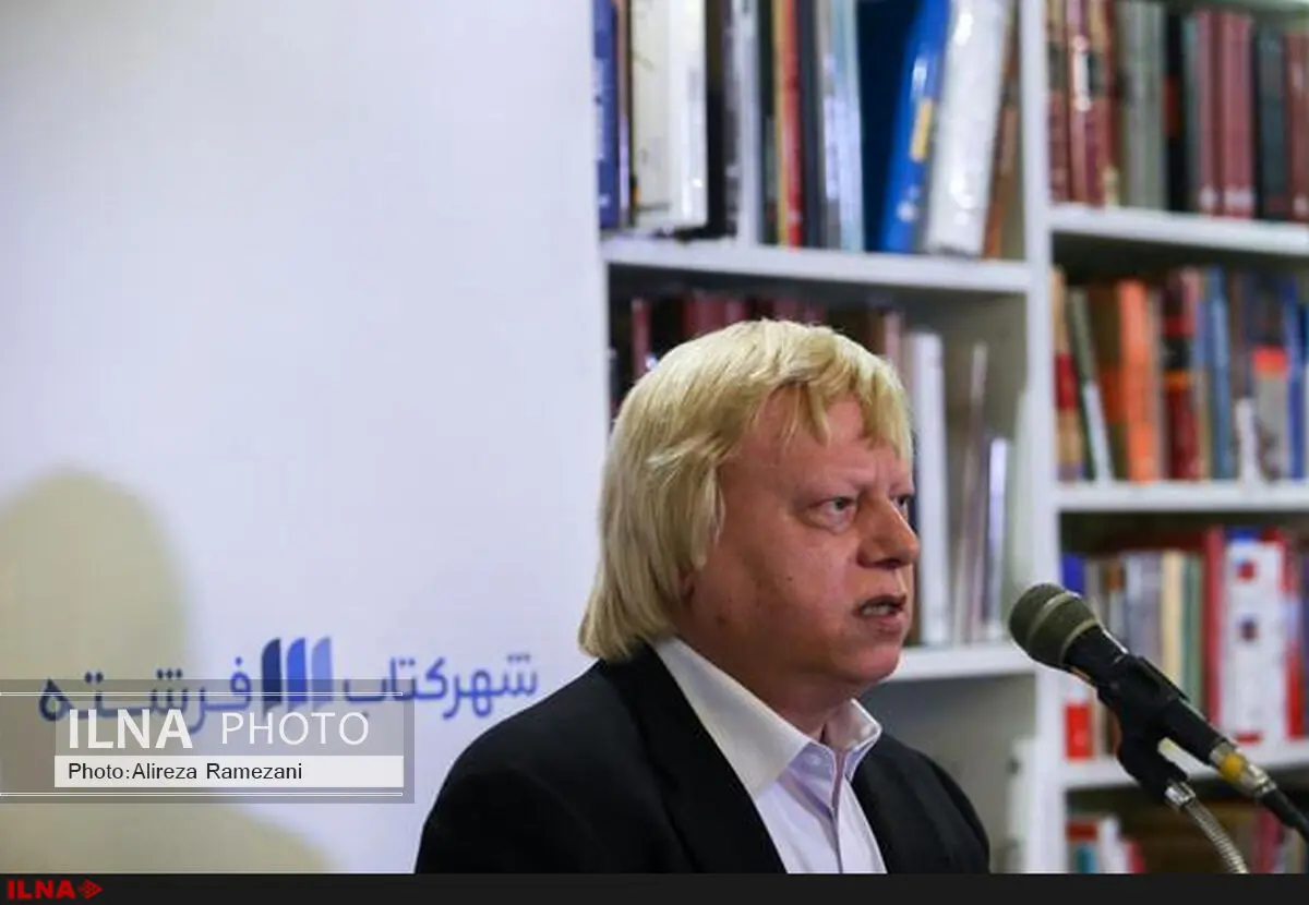 سیدمحمد بهشتی: سینمای کیارستمی از جنس آب رکن‌آباد است