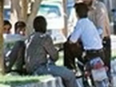 بیکاری دلیل اصلی بازگشت معتادان بهبود یافته به اعتیاد است