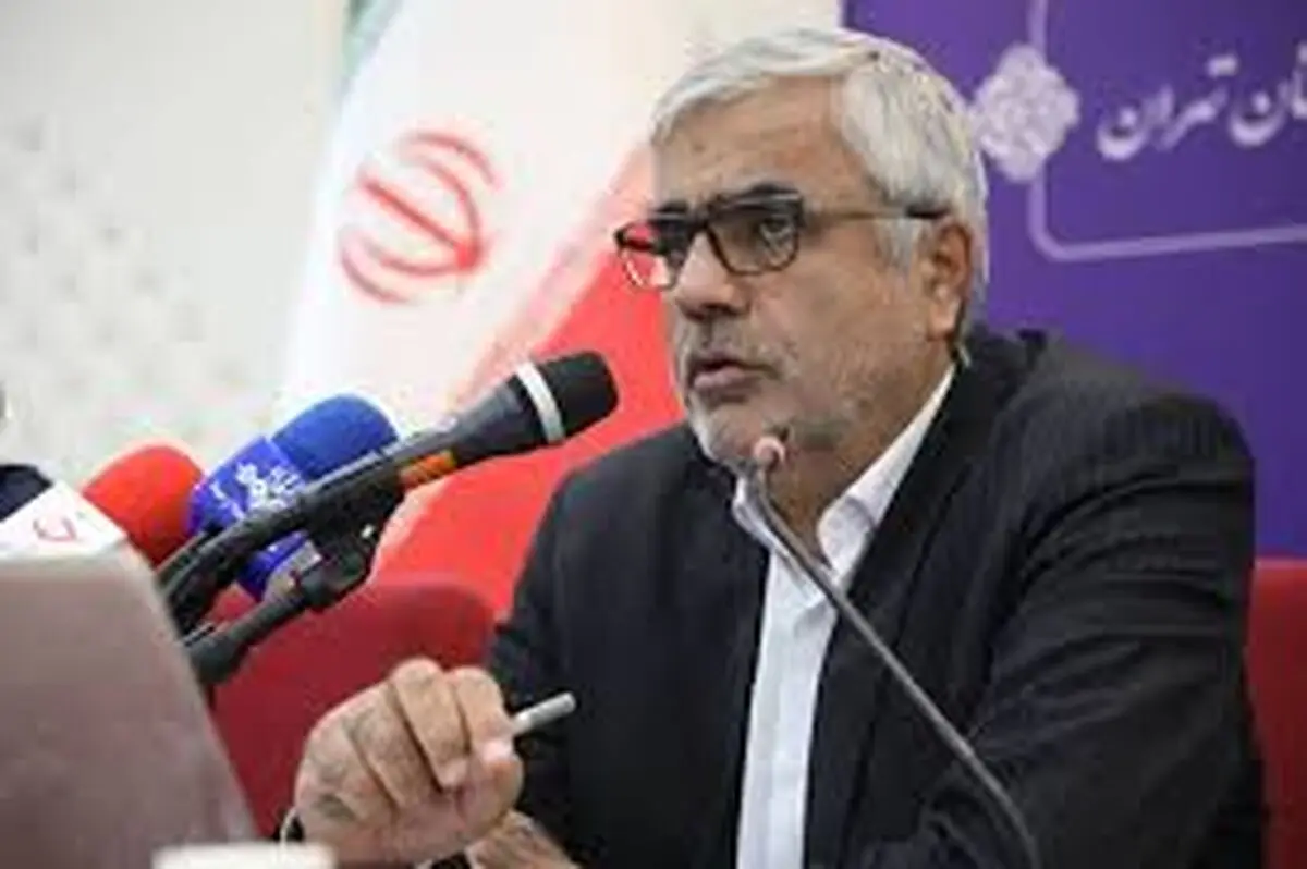 آغاز بهره‌برداری از ۳ تصفیه خانه فاضلاب در تهران /در شرایط جنگ هم پروژه‌های توسعه‌ای متوقف نخواهد شد  