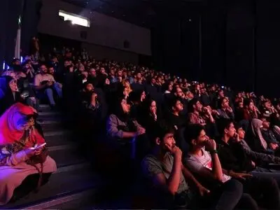 ۱.۶ میلیون مخاطب سینما گیشه آنلاین تابستان را داغ کردند
